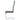Montclair Upholstered High Back Side Chairs Grey And Chrome - MartincFurniture