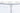 Amarillo 2-tier Bar Unit White and Chrome - MartincFurniture