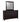 Phoenix 9-Drawer Dresser Deep Cappuccino - MartincFurniture