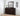 Phoenix Square Dresser Mirror Deep Cappuccino - MartincFurniture