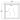 Kendall Square Dresser Mirror White - MartincFurniture