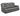 Flamenco Tufted Upholstered Power Sofa Charcoal - MartincFurniture