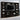 Lewes 2-Door TV Stand With Adjustable Shelves Cappuccino - MartincFurniture