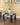 Dyer Tempered Glass End Table With Shelf Black - MartincFurniture