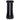 Adolfo 3-Tier Bar Table Glossy Black And Clear - MartincFurniture