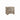 Beaumont 2-Drawer Rectangular Nightstand Champagne - MartincFurniture