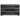 Blacktoft 6-Drawer Dresser Black - MartincFurniture
