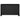 Cappola Rectangular 6-Drawer Dresser Silver And Black - MartincFurniture
