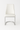 Silla Comedor Brenda Blanca Moderna: Diseño Escandinavo, Confort Superior, Estilo Versátil
