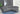David 3-Piece Upholstered Motion Sectional With Pillow Arms Smoke - MartincFurniture