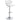 Edenton Upholstered Adjustable Height Bar Stools White And Chrome - MartincFurniture