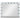 Eleanor Metallic Rectangular Dresser Mirror With Light - MartincFurniture
