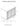 Eleanor Rectangular 2-Drawer Nightstand Metallic - MartincFurniture