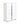 Juego de Dormitorio Manhattan Queen Blanco Brillante Moderno con Cabecero LED