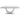 Kerwin Rectangle Faux Marble Top Dining Table White And Chrome - MartincFurniture