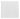 Kerwin U-Base Square End Table White And Chrome - MartincFurniture
