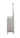 Leighton Beveled Dresser Mirror Metallic Mercury - MartincFurniture