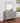 Leighton Beveled Dresser Mirror Metallic Mercury - MartincFurniture
