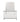 Leighton Beveled Dresser Mirror Metallic Mercury - MartincFurniture