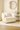 Moderna Silla de Acento Mónaco Beige: Elegancia y Confort para tu Sala
