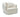 Moderna Silla de Acento Mónaco Beige: Elegancia y Confort para tu Sala