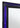 Penelope Rectangular Dresser Mirror Black - MartincFurniture