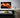 Arte de Pared de Vidrio Abstracto Naranja 152x91cm, Decoración Moderna Lujosa