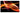Arte de Pared de Vidrio Abstracto Naranja 152x91cm, Decoración Moderna Lujosa