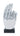 Escultura de Buda en Mano Decorativa de Mesa Cerámica Zen Armonía