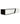 Mueble TV Adam Moderno Blanco Negro Brillante con Amplio Almacenamiento
