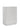 Set Dormitorio King Dubai Lujo Moderno LED Blanco Brillante Muebles Elegantes