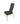 Silla de Comedor Dalma Negra Elegante Diseño Moderno Ergonómica Confort Duradera