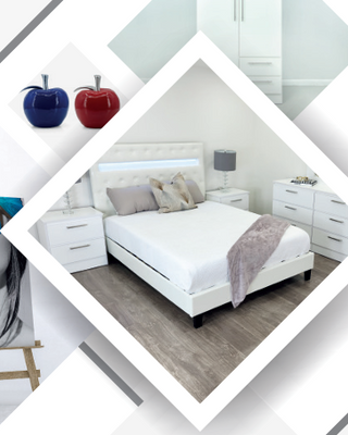 García´s Family Furniture