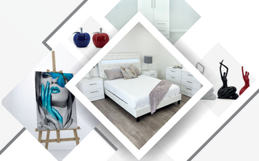 García´s Family Furniture