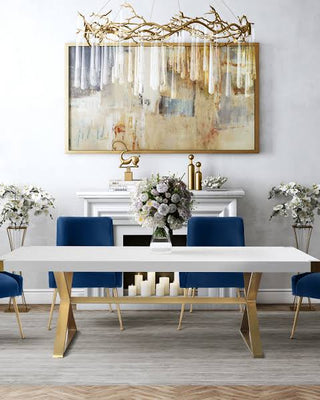 Kitchen and Dining