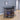 Amarillo 2-Tier Bar Unit Black And Chrome - MartincFurniture