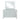 Gunnison 6-Drawer Dresser Silver Metallic - MartincFurniture