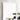 Kendall Square Dresser Mirror White - MartincFurniture