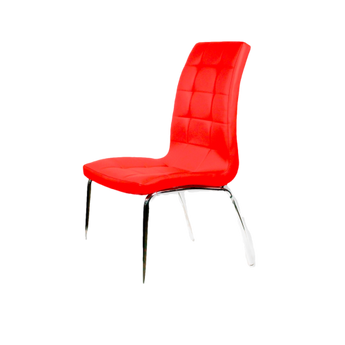 Silla de Comedor Moderna DC146: Diseño Elegante, Cómoda y Versátil en Varios Colores