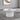 Rowena Round Sintered Stone Coffee Table White Faux Marble
