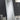 Carisi 22 x 61 Inch Faux Crystal LED Standing Mirror Silver