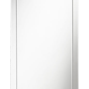 Soline Rectangle Cheval Mirror - MartincFurniture