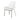 Silla de Comedor Axel Moderna Blanca Ergonómica Diseño Minimalista Elegante Comodidad Superior