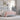 Juego de Dormitorio Barcelona Gris Microfibra Queen Elegante y Moderno 4 Piezas