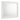 Espejo Moderno Brooklyn Lacado Blanco Elegante Decoración Hogar Minimalista