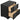 Blacktoft 2-Drawer Nightstand Black - MartincFurniture