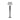 Carmen Geometric Base Floor Lamp Silver - MartincFurniture