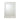 Forman Interlocking Greek Frameless Wall Mirror Silver - MartincFurniture