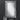 Jackie Interlocking Wall Mirror With Iridescent Panels And Beads Silver - MartincFurniture