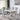 Kerwin Tufted Upholstered Side Chair Grey And Chrome - MartincFurniture